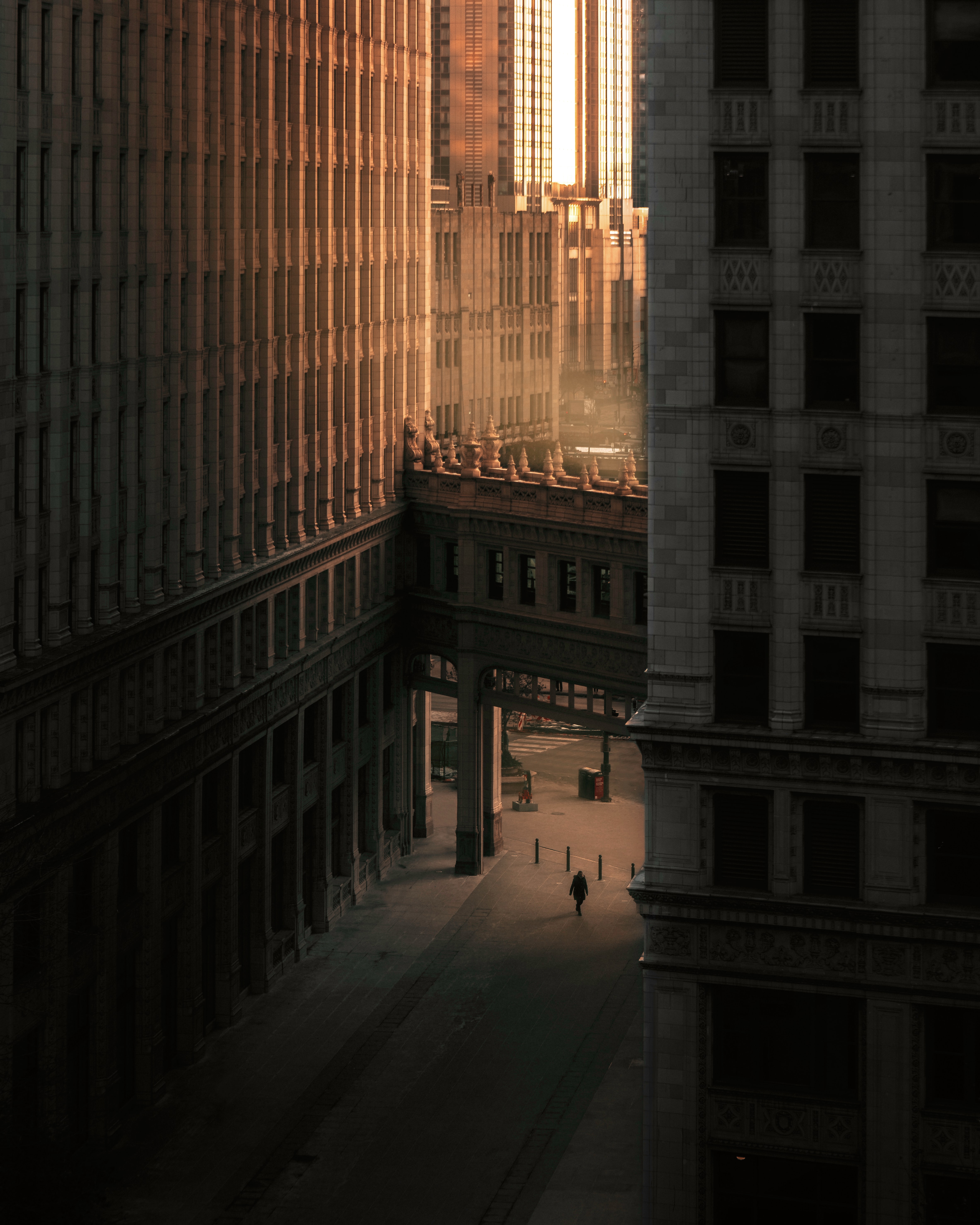 by Benjamin Suter
