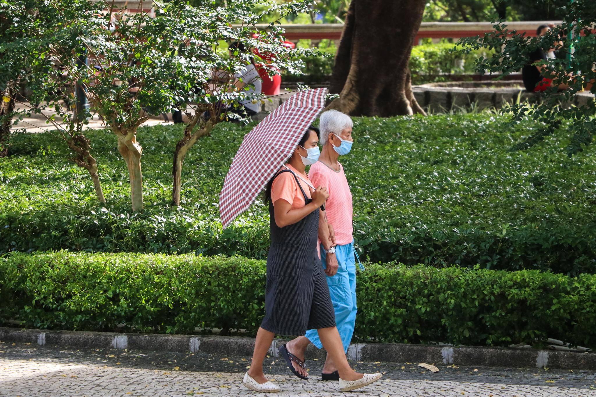 by Macau Photo Agency