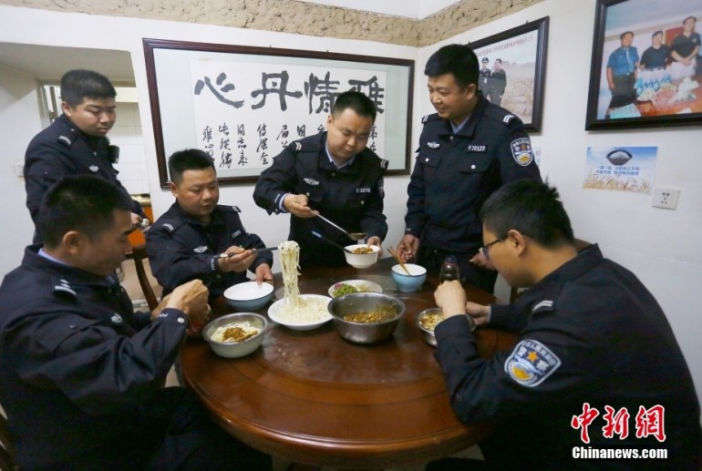 China news 11th May 2021