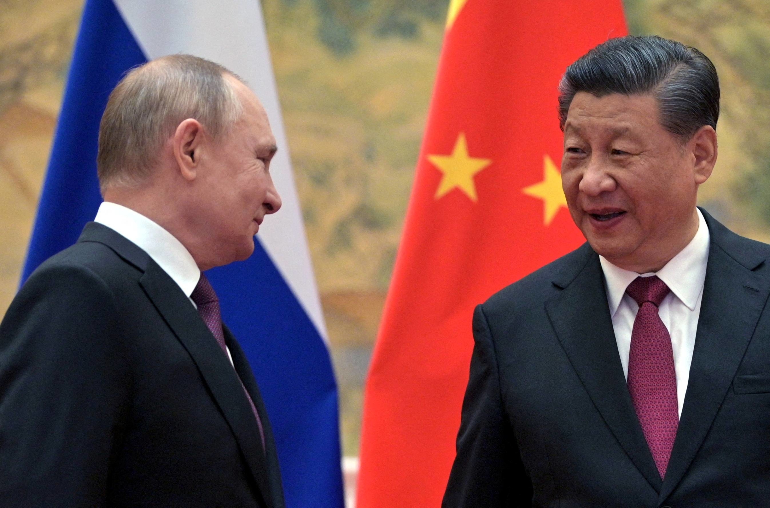 China news 4th April 2022