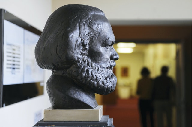 There are many common values shared between traditional Chinese thought and Marxism.