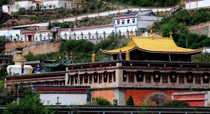 Yangtze source discovered
