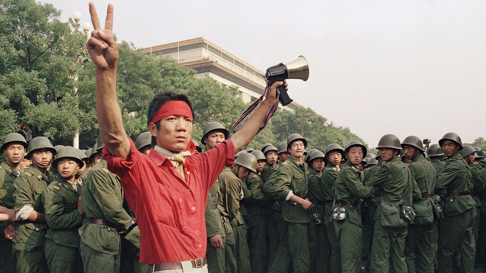 China’s cultural revolution