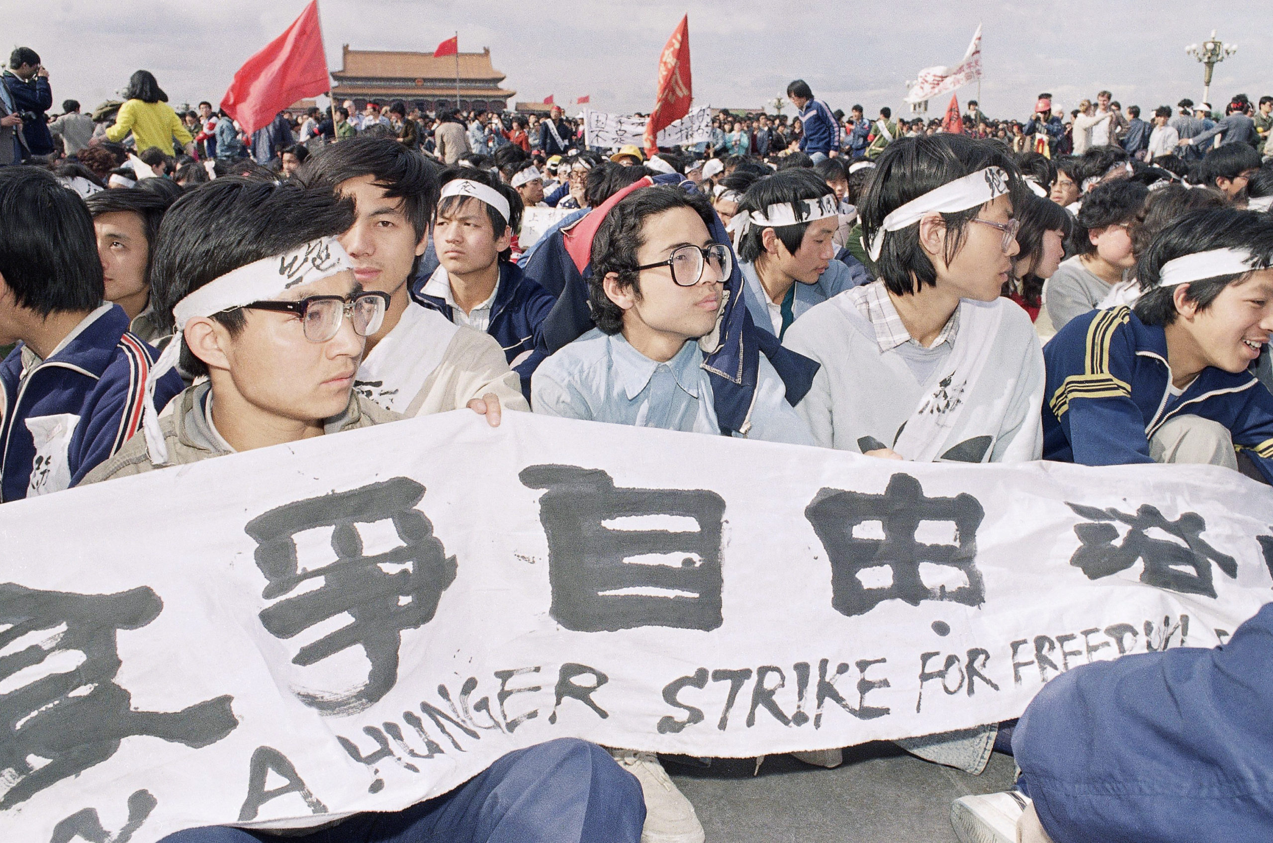 China’s cultural revolution