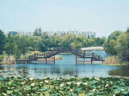 canal