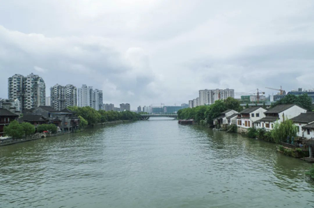 canal