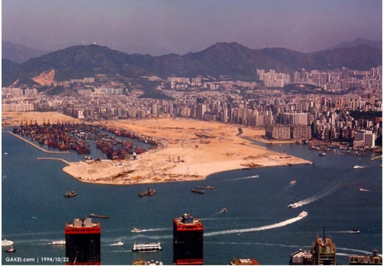 Hong Kong’s new cultural district deserves our support