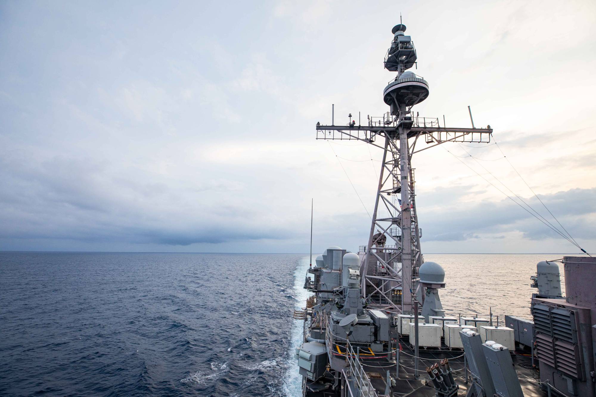 U.S. NAVY