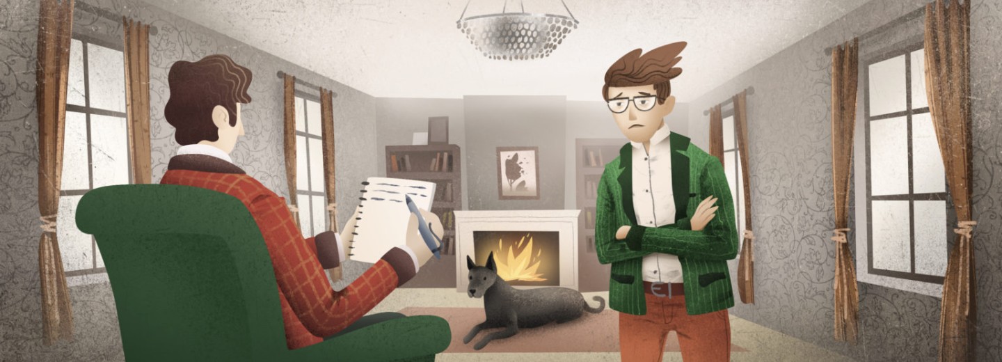 Executive coaching – making it work for you