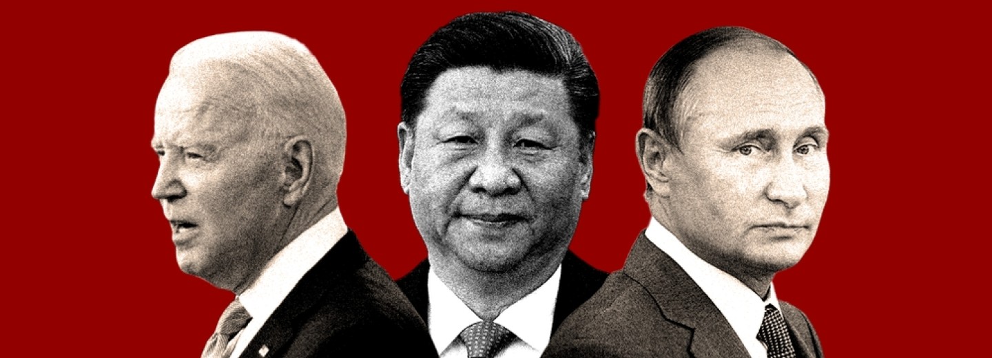 China news 4th April 2022
