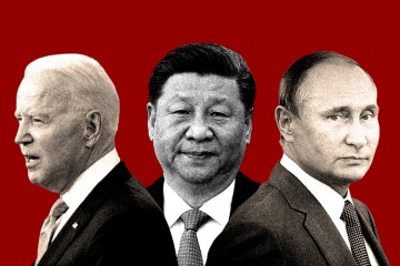 China news 4th April 2022