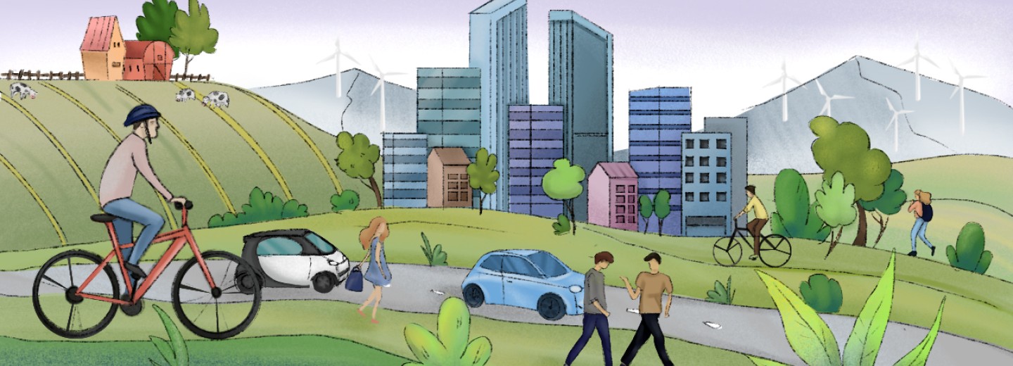 危機 Don’t let a good crisis go to waste – Part two – The environment