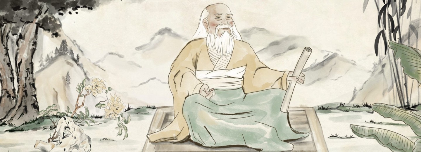 Chinese philosophers