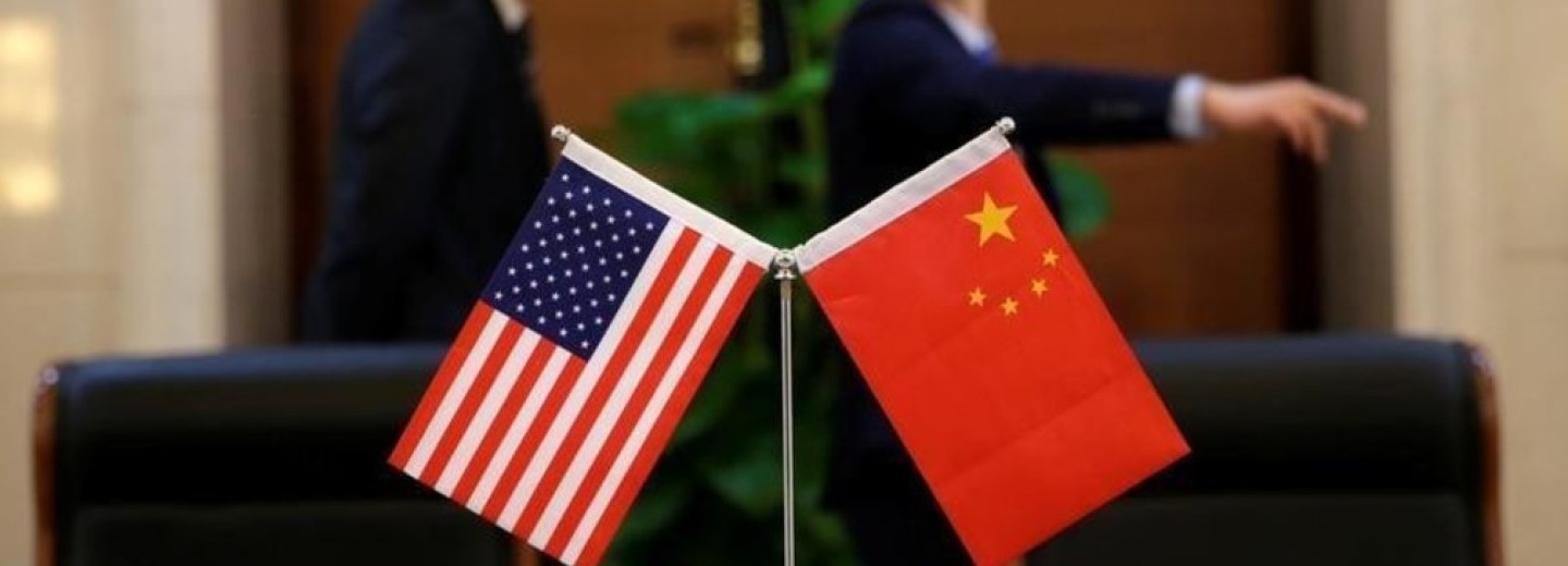 China and the world