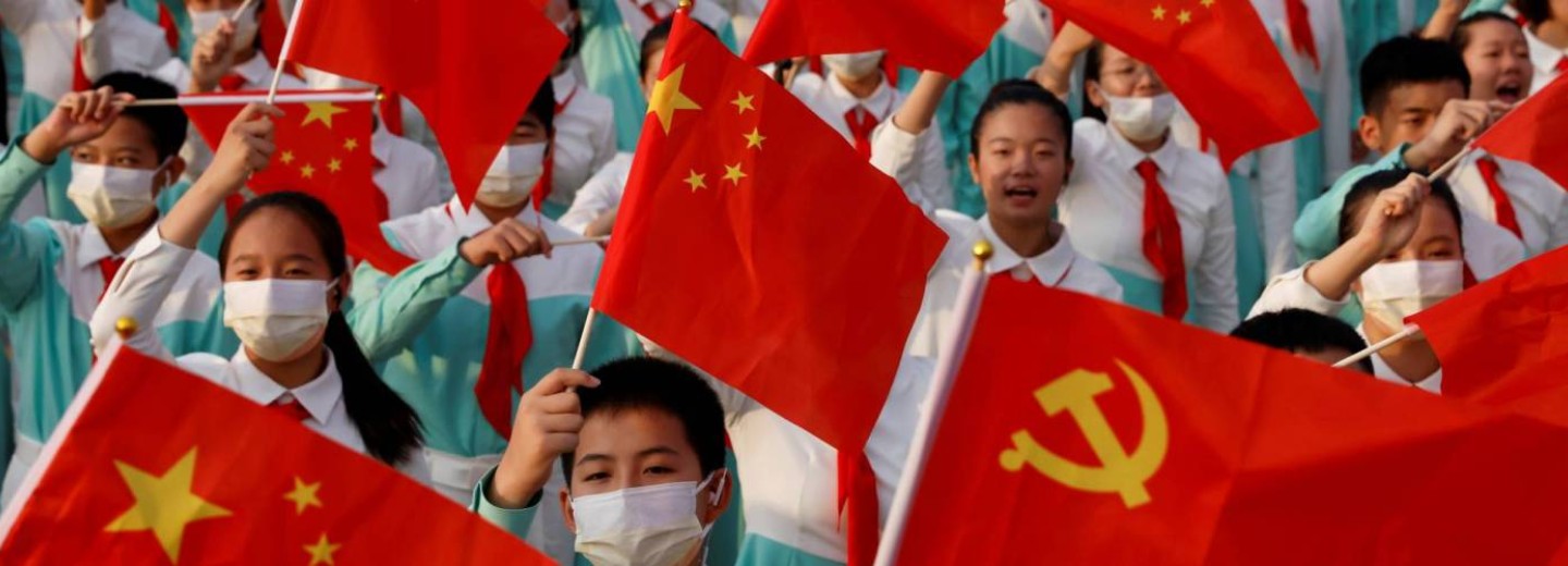 China news 5th July 2021