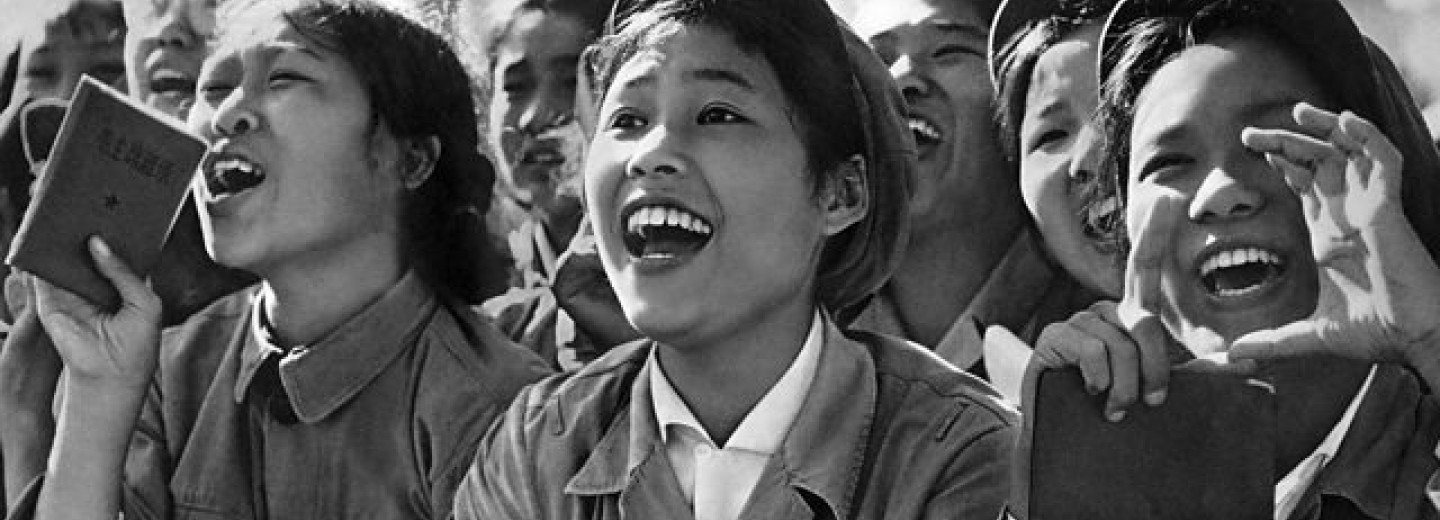 China’s cultural revolution