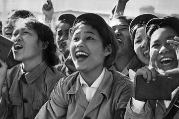 China’s cultural revolution