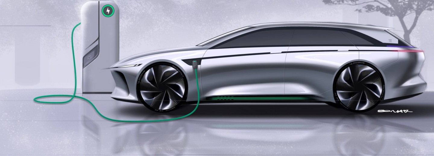 Electric vehicles