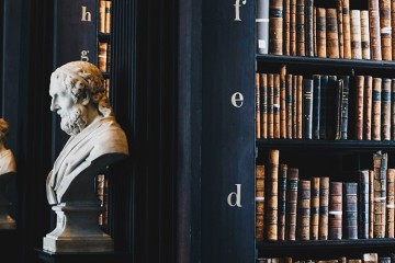 History – the science of change