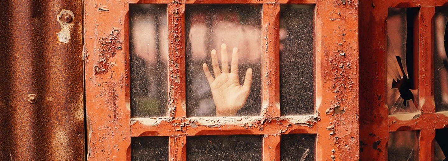 Domestic abuse – a police officer’s work