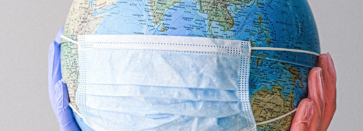 Cultural differences in the pandemic