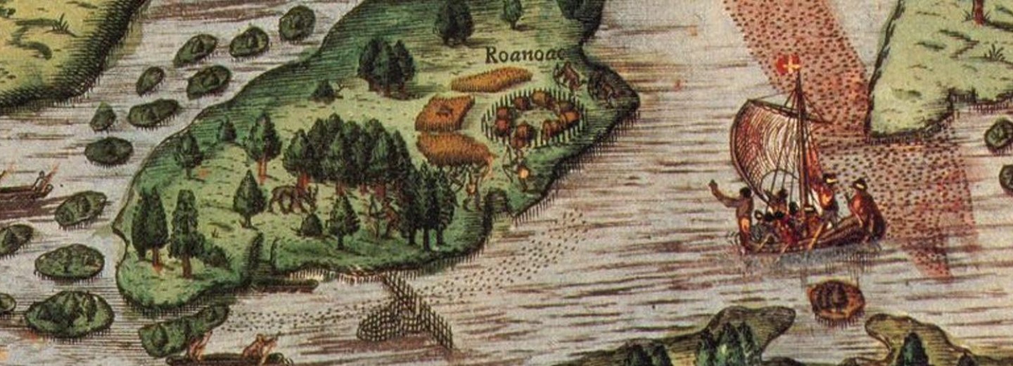 Parallel history – 1587