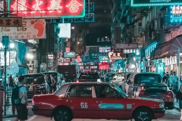 The Hong Kong story – overcoming challenges