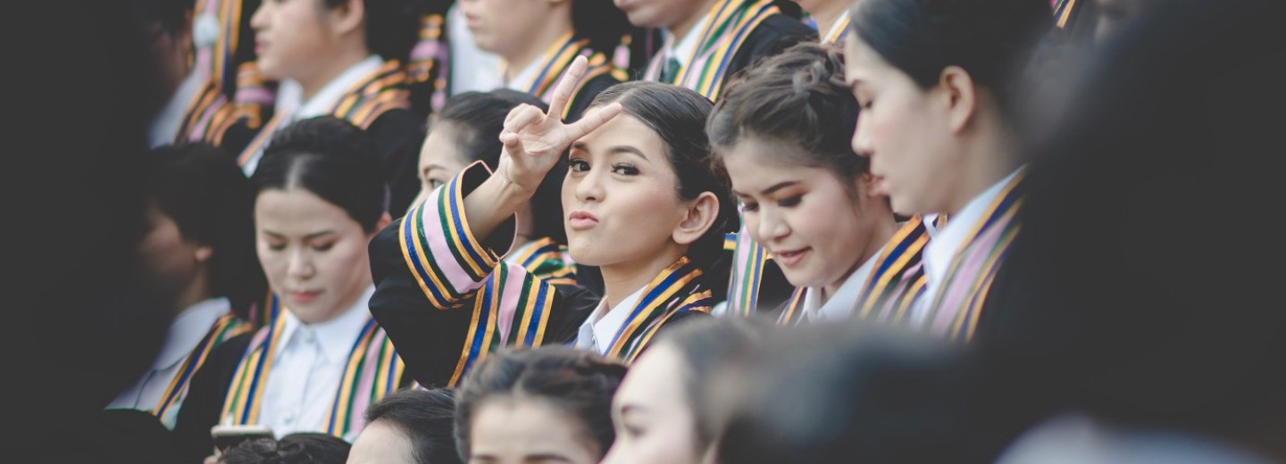 Chinese undergraduates in Western cultures