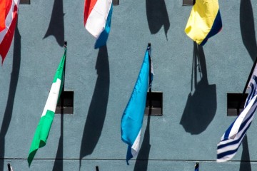 National resilience
