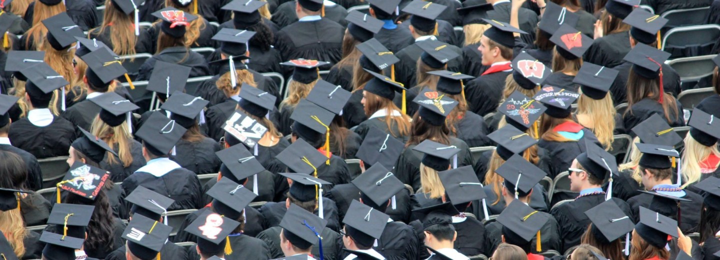 Why have outdated education?