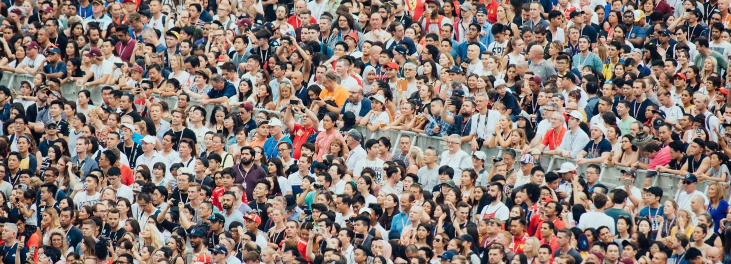 Crowds