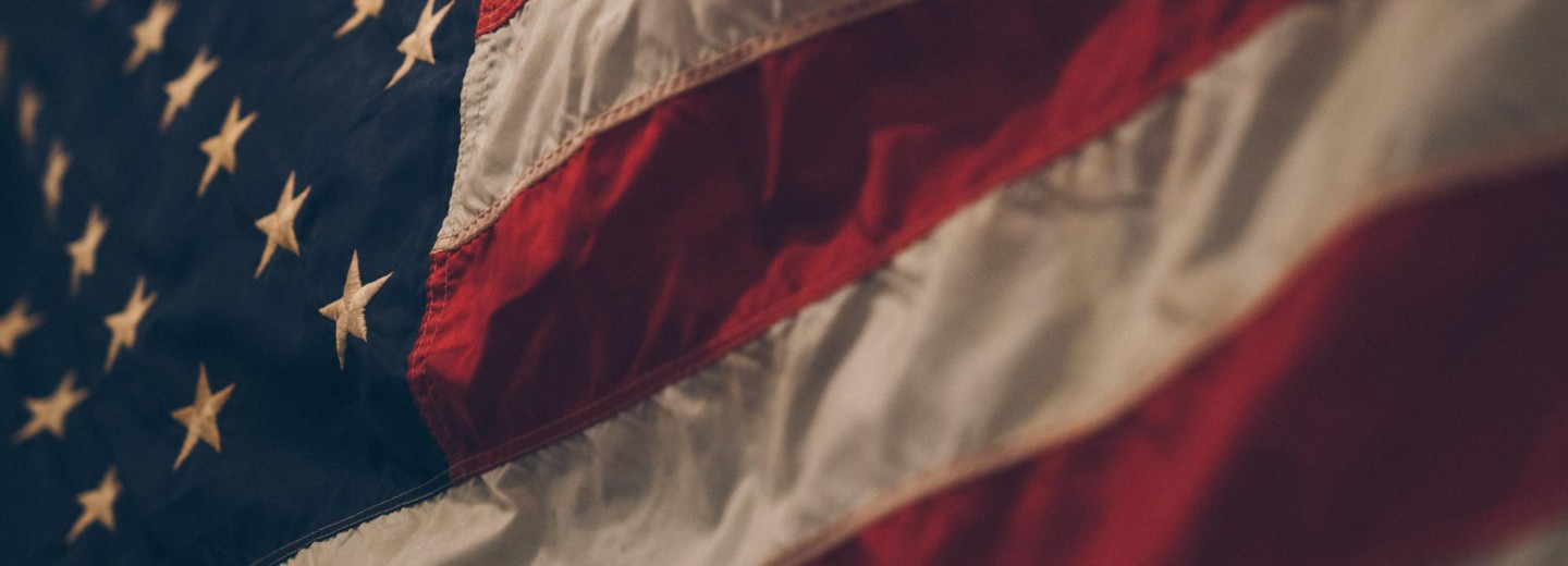 Quiet Americans