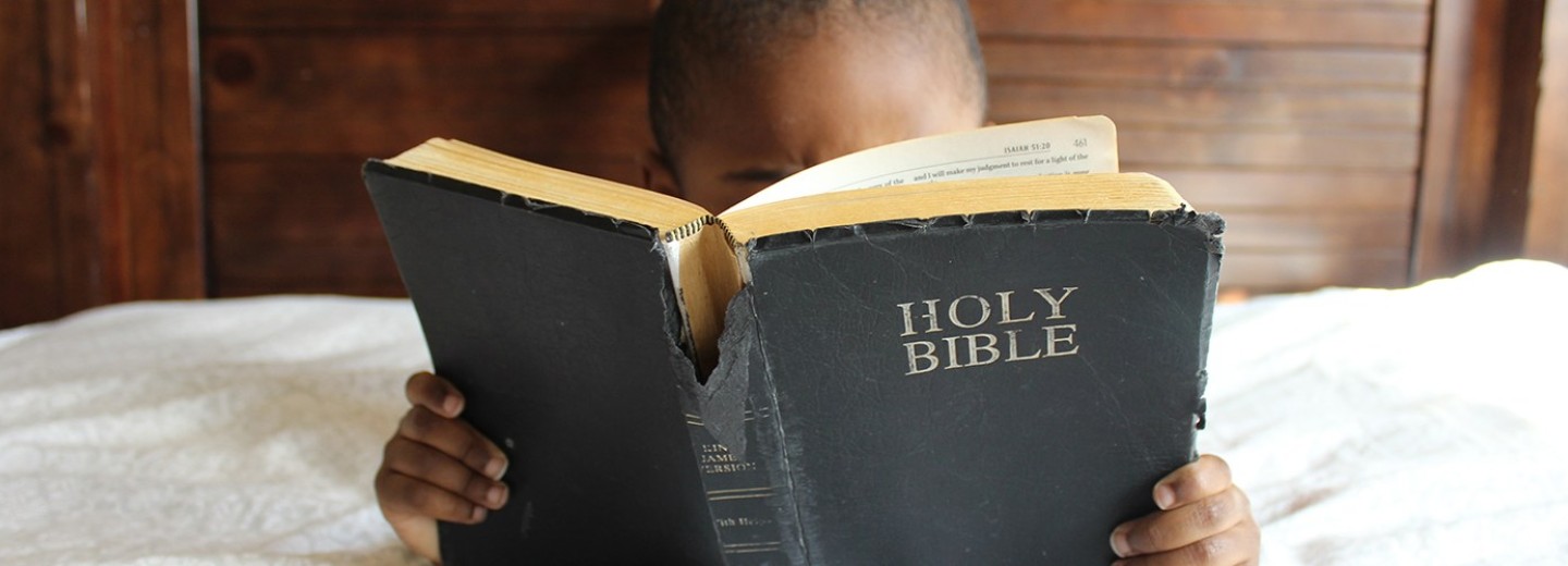 Modern missionaries