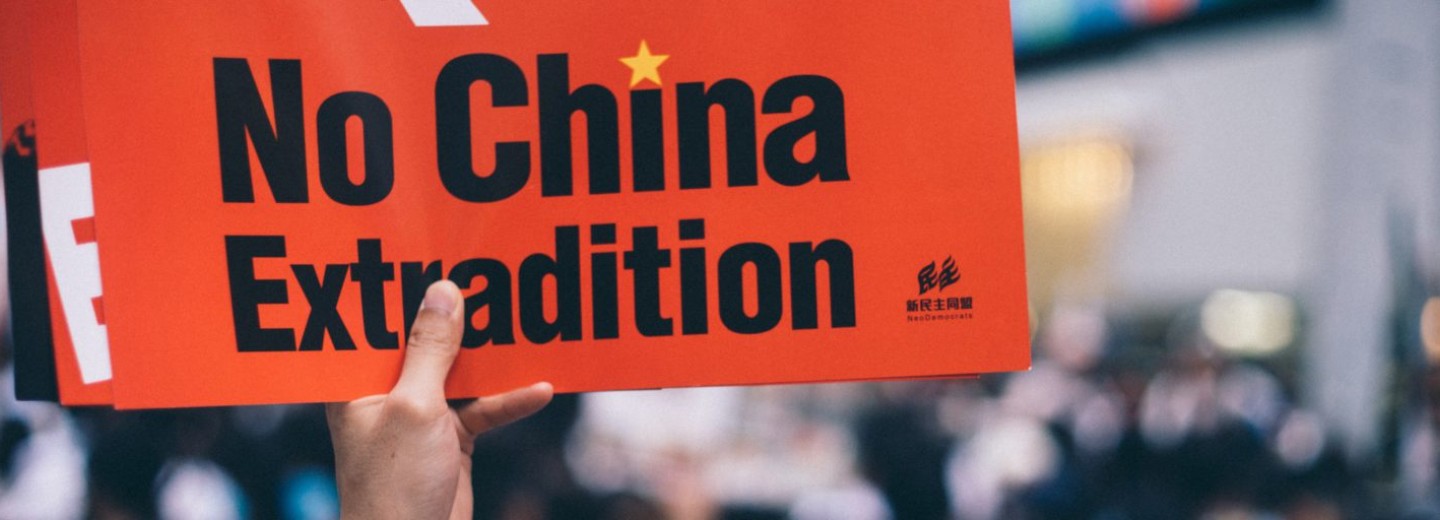 Hong Kong student interview (imaginary)