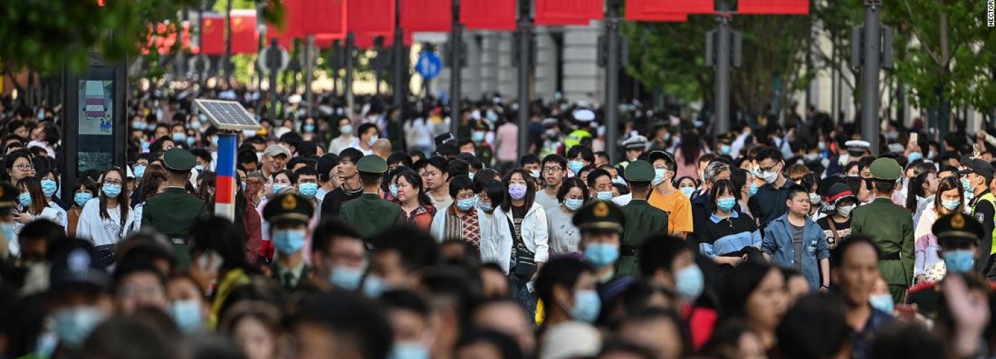 Population concerns