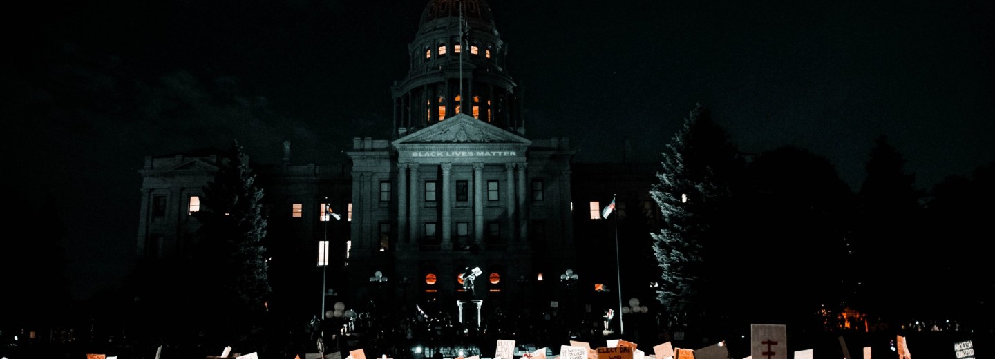 Democratic capitalism – what is its future?