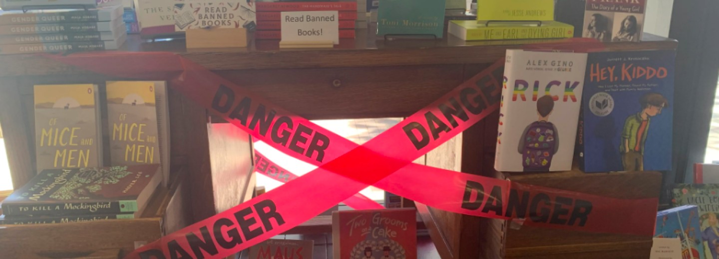 Book bans