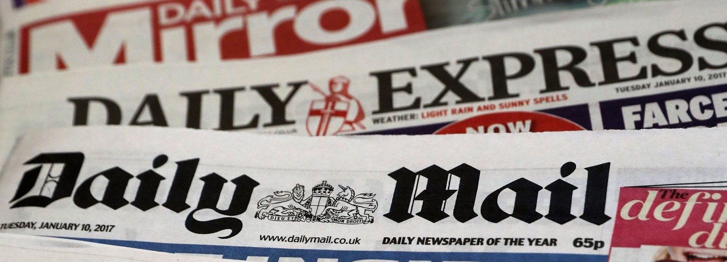 The British Press