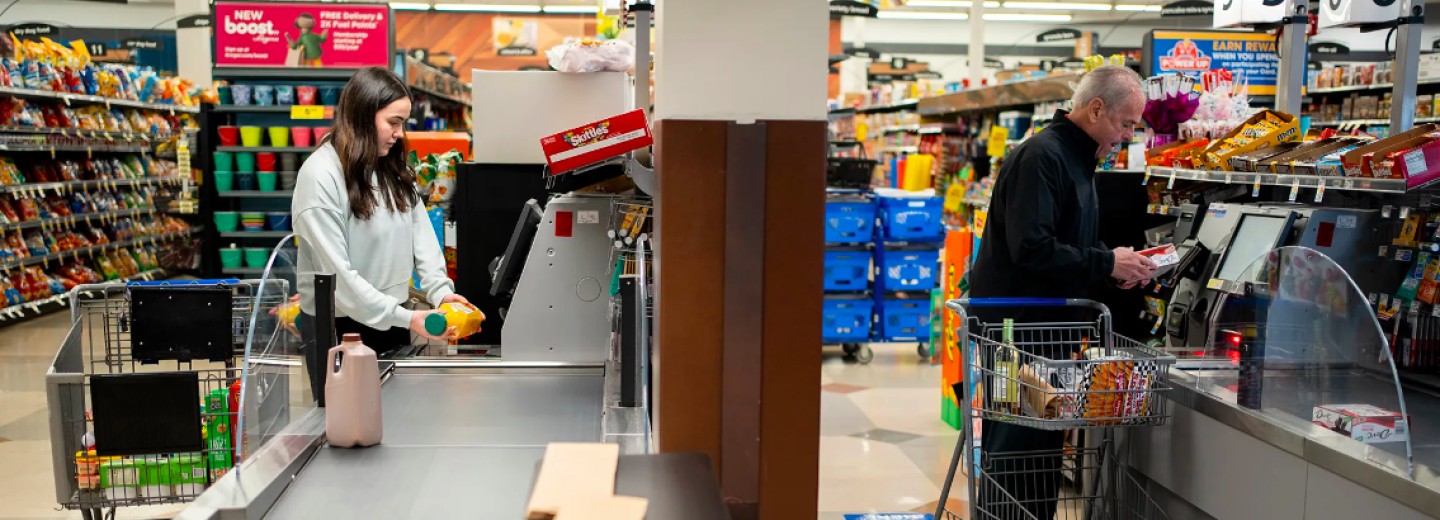 ECONOMIC STATISTICS CONTINUE TO DECEIVE US