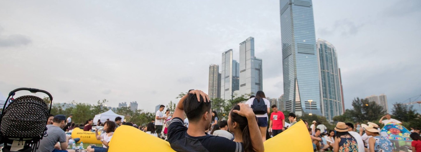 Hong Kong’s new cultural district deserves our support