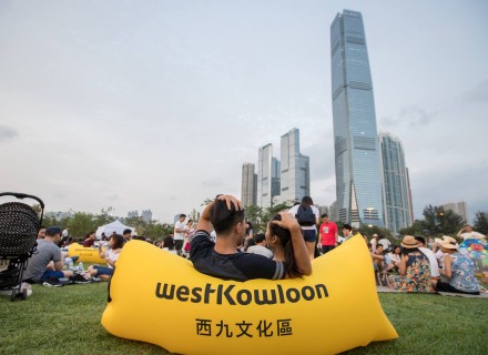 Hong Kong’s new cultural district deserves our support